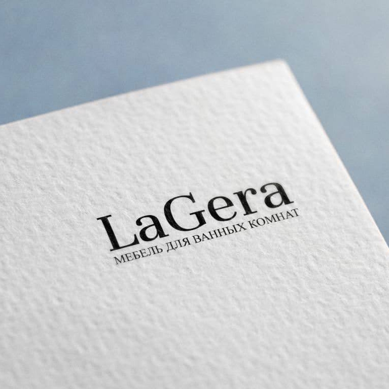 Мебель для ванной комнаты Lagera