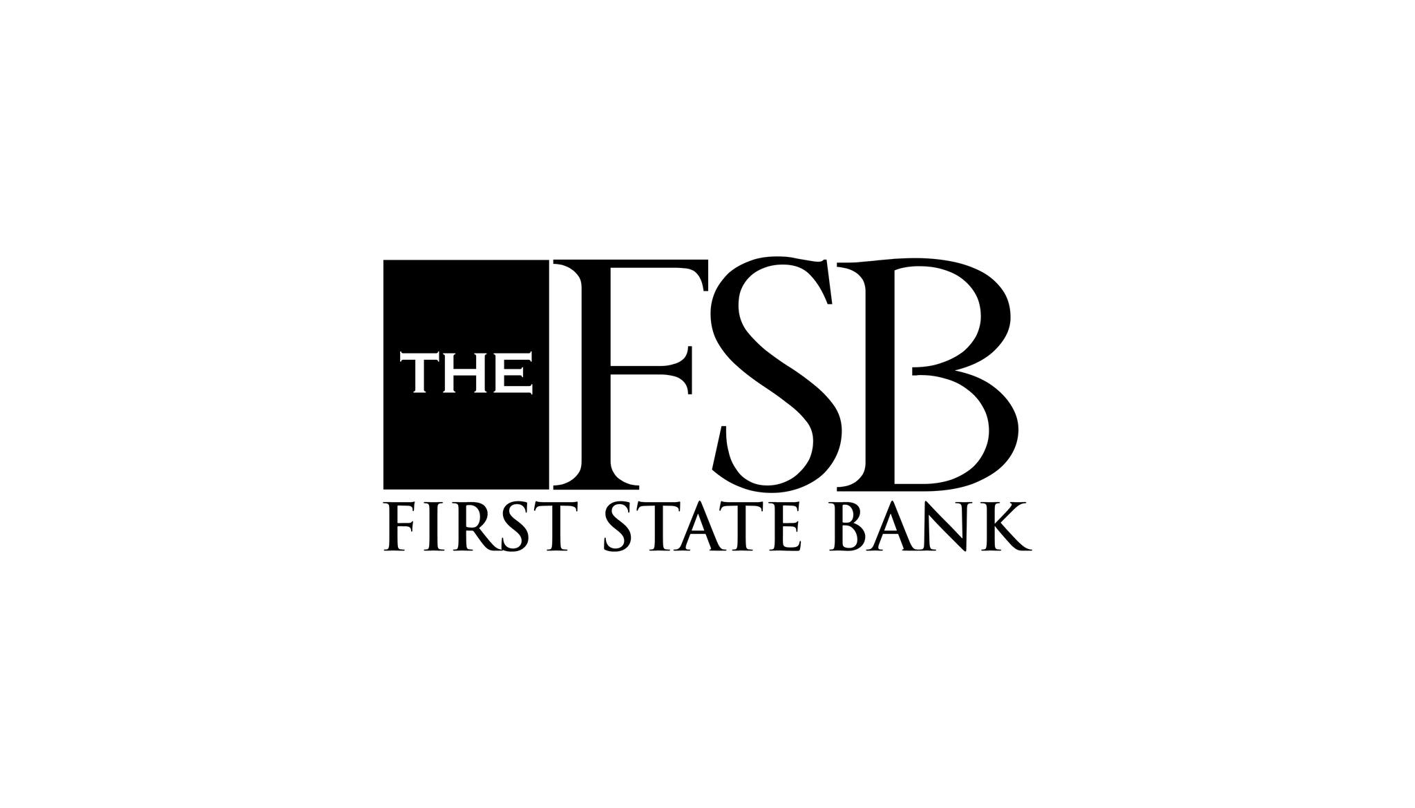 First State Bank