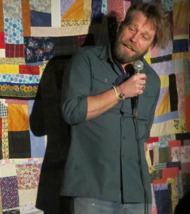 The Patchwork Club