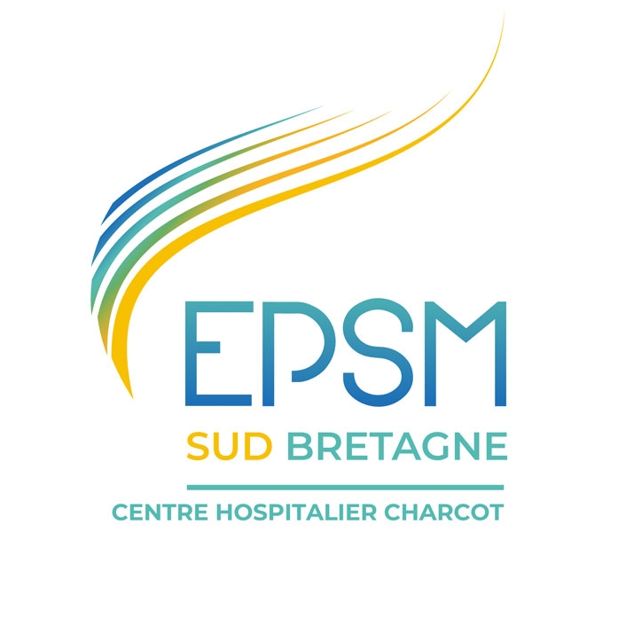EPSM Sud Bretagne - CH Charcot | Caudan
