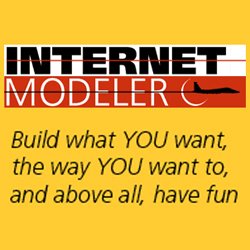 Internet Modeler