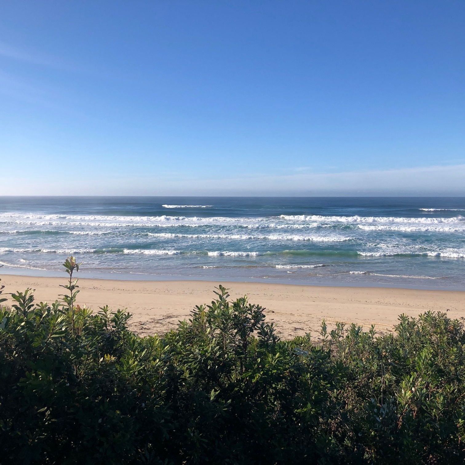 Weeroona Holiday Park | Manning Point NSW