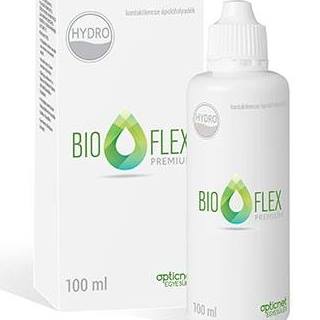 Bioflex kontaktlencse