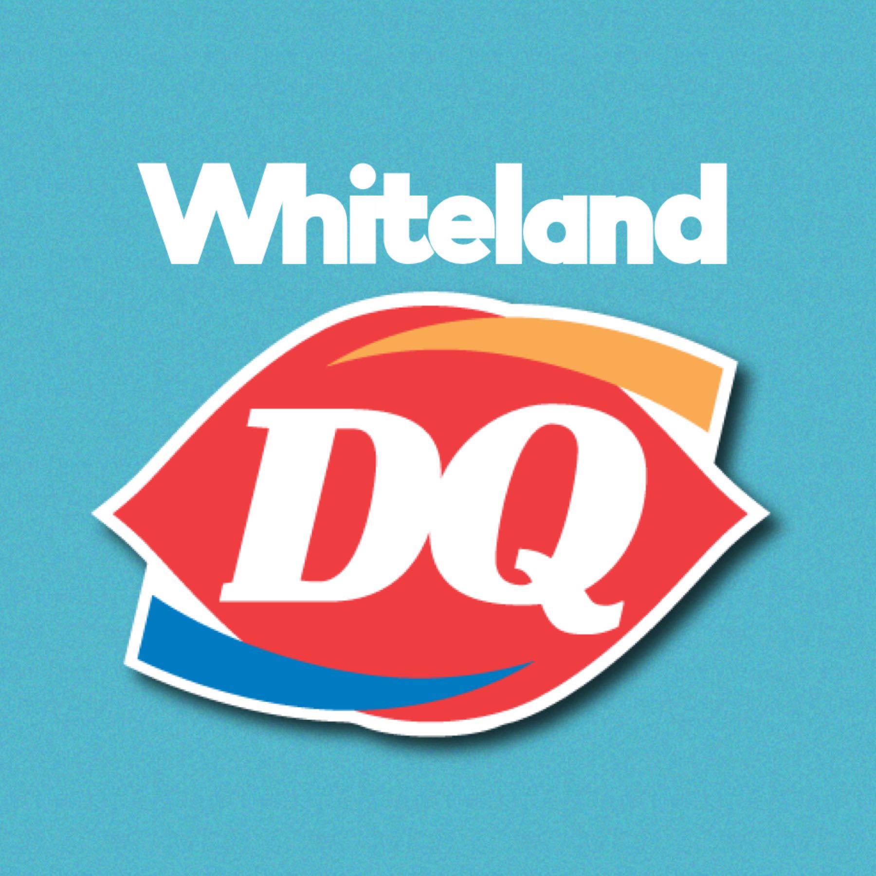 Whiteland Dairy Queen - **SAUCED &TOSSED** Honey BBQ Glazed Chicken ...