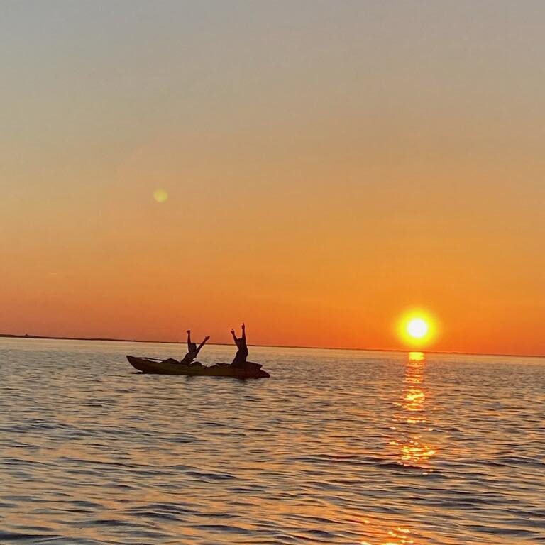 UPDATE! A New Path Forward for... - Chesapean Outdoors | Facebook