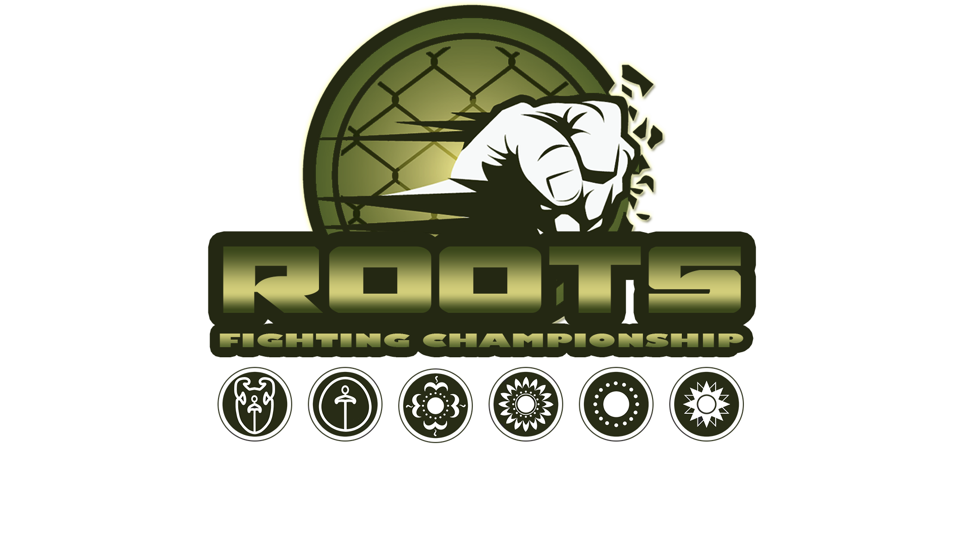 ROOTS Fighting Championship