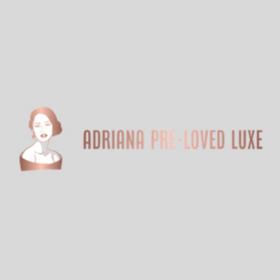 Adriana Pre loved Luxe