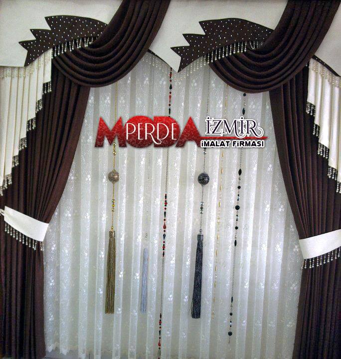 Moda Perde İzmir