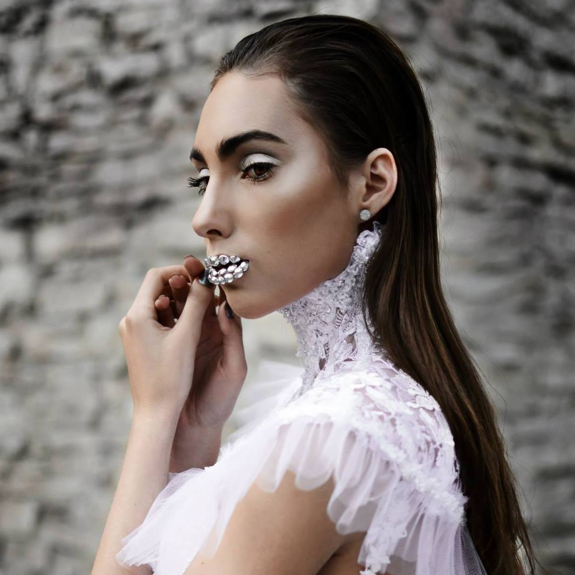 Danuta Chmielewska - Sheeba Magazine photo Danuta Chmielewska ...