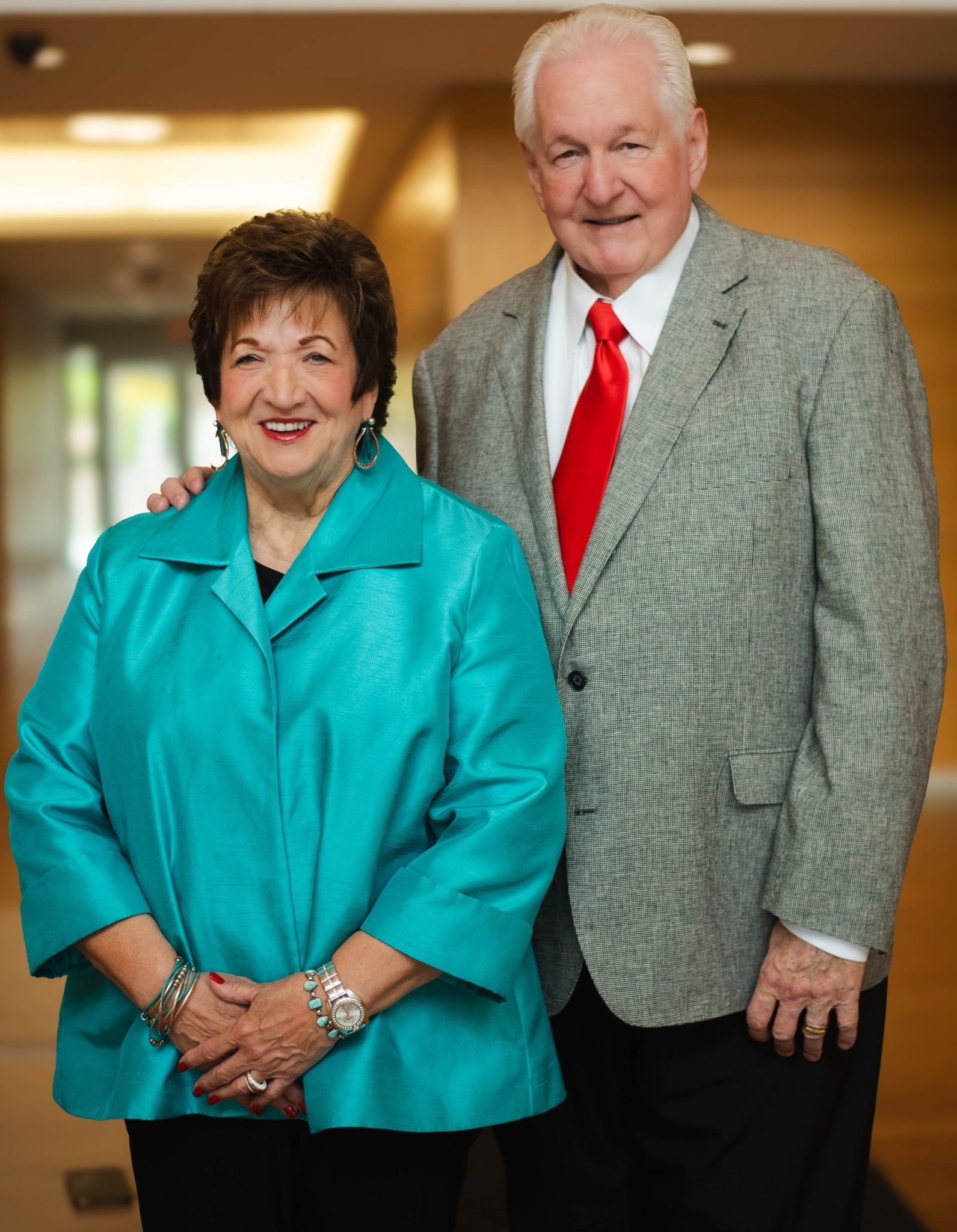 Roe and Colleen McCabe, Realtors | Chesterfield MO