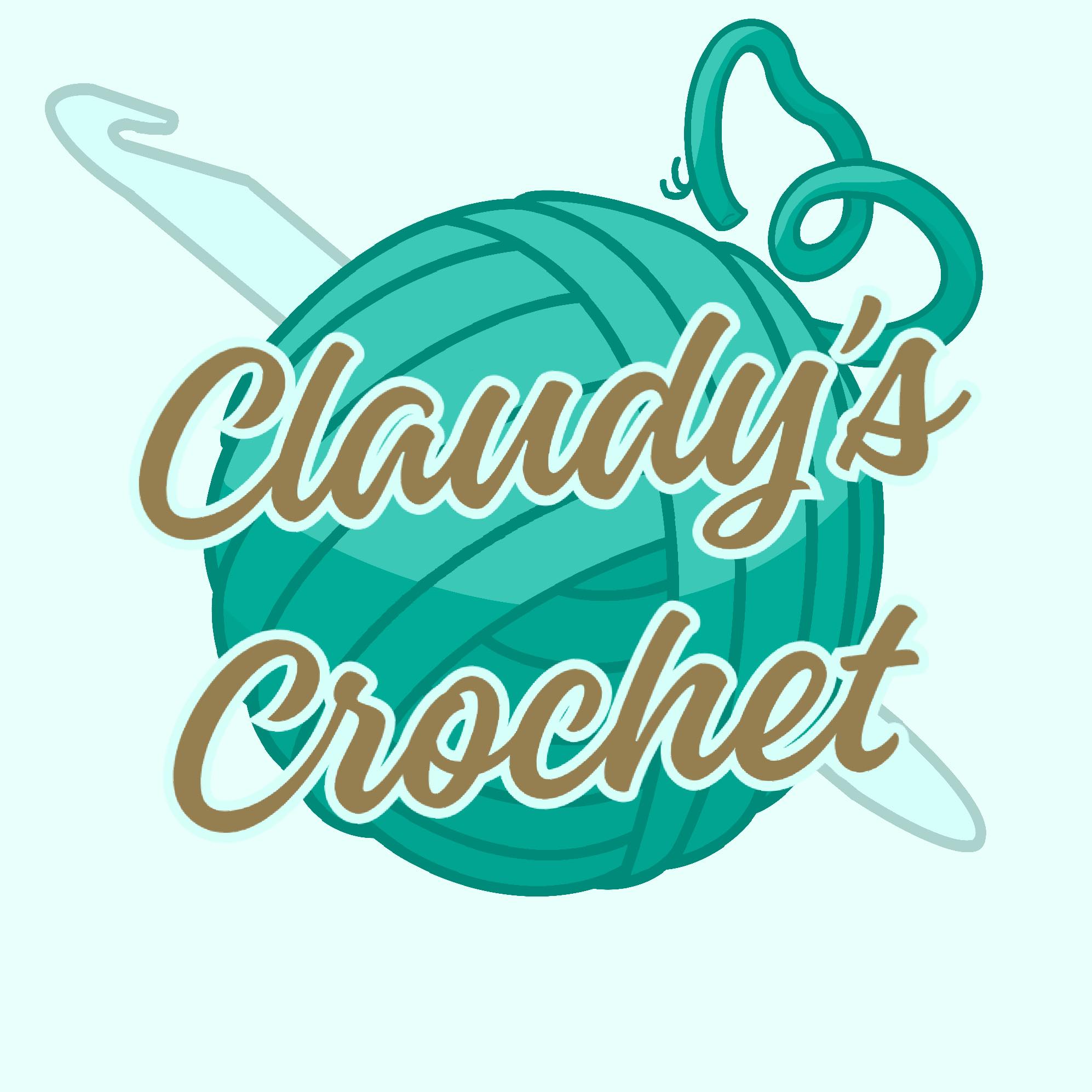 Dumplings in the making. Making them... - Claudy's Crochet | Facebook
