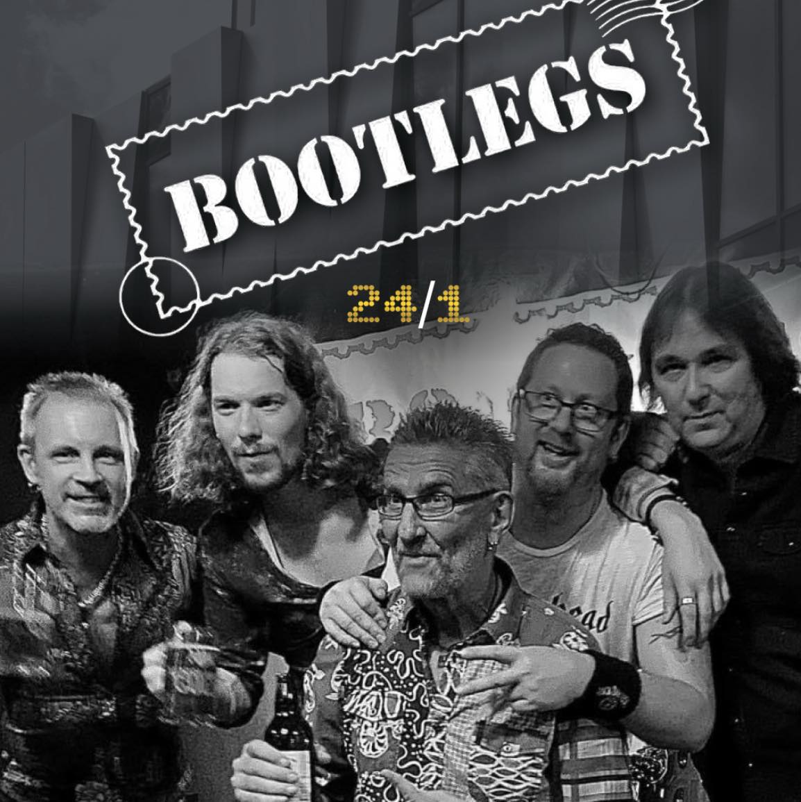 Bootlegs