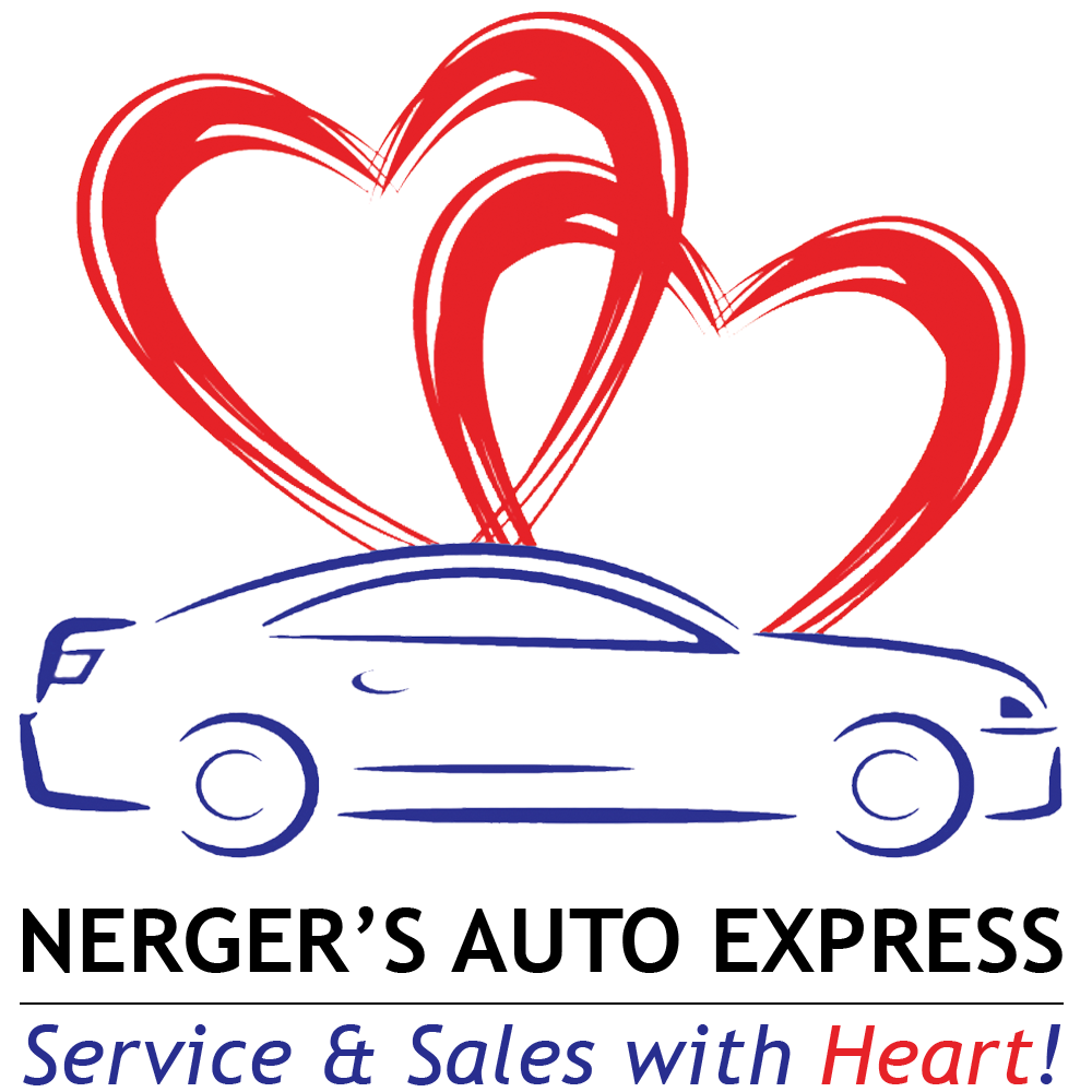 Ever wonder how an engine works? | Nerger's Auto Express | Facebook