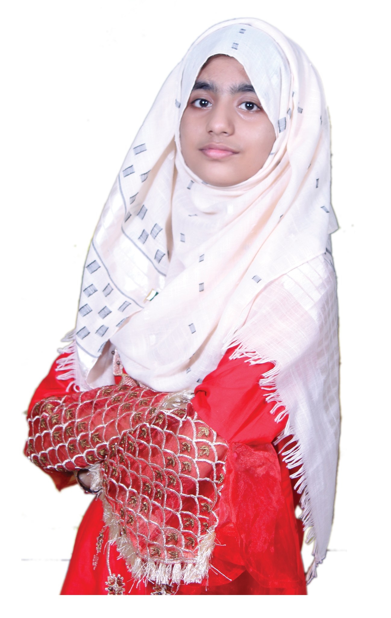 Rani Eman Fatima