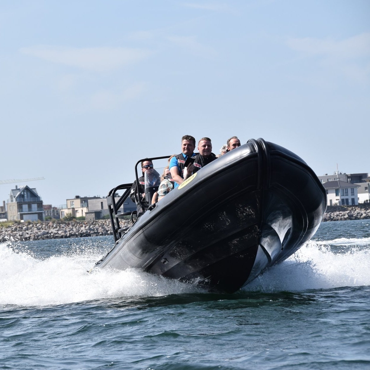 RIB-Tours.de | Damp