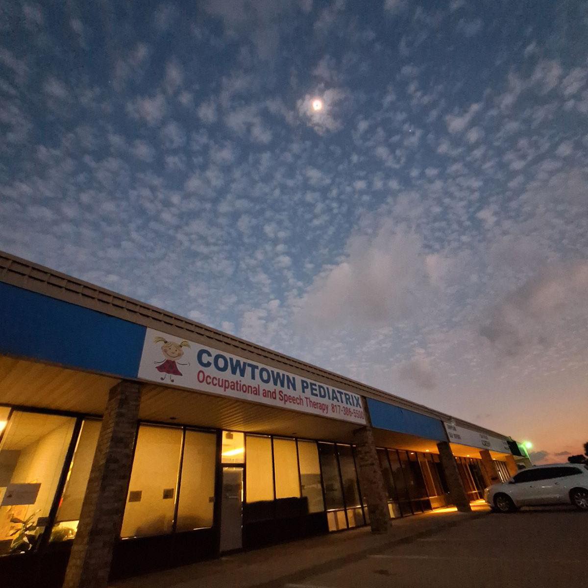 Cowtown Pediatrix Clinic, LLC | Fort Worth TX