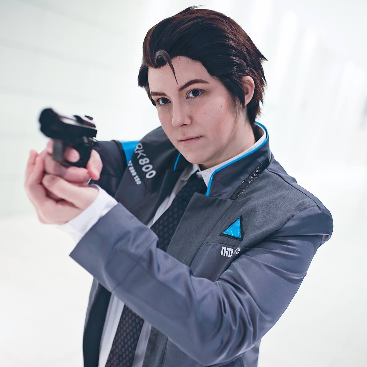 Yorizura Cosplay