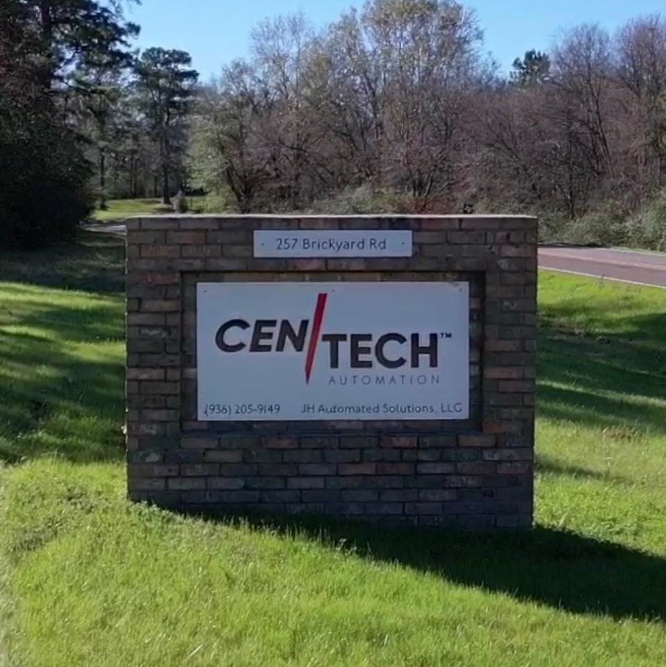 CenTech Automation
