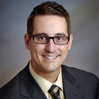 Adam Reeder, CFP, PFP - Regional Manager, RBC Financial Planning ...
