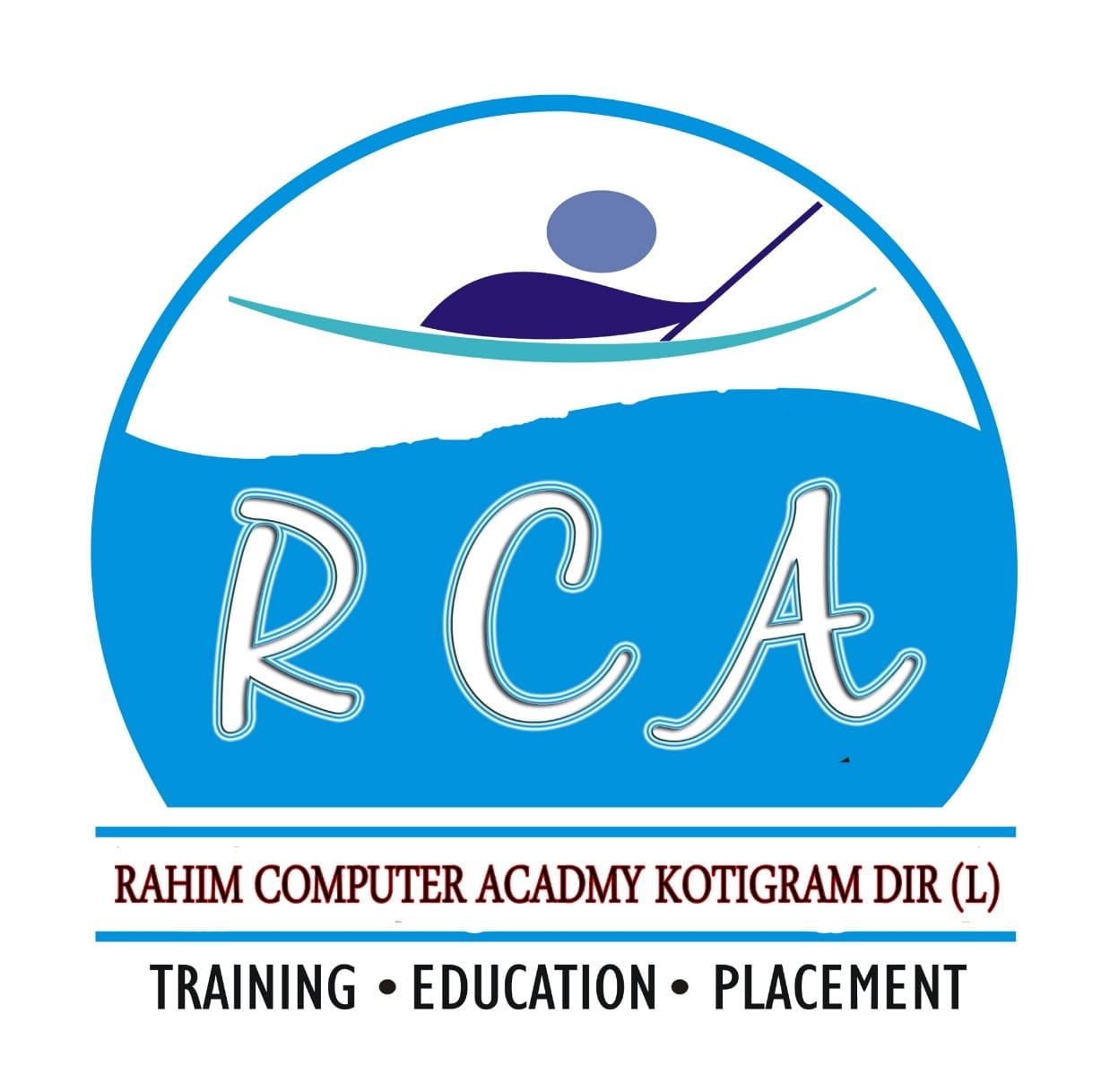 Rahim Computer Academy Kotigram | Kotigram