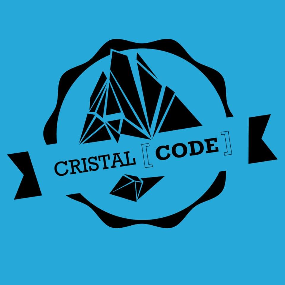 Cristal Code Agencia de Publicidad | Bogotá
