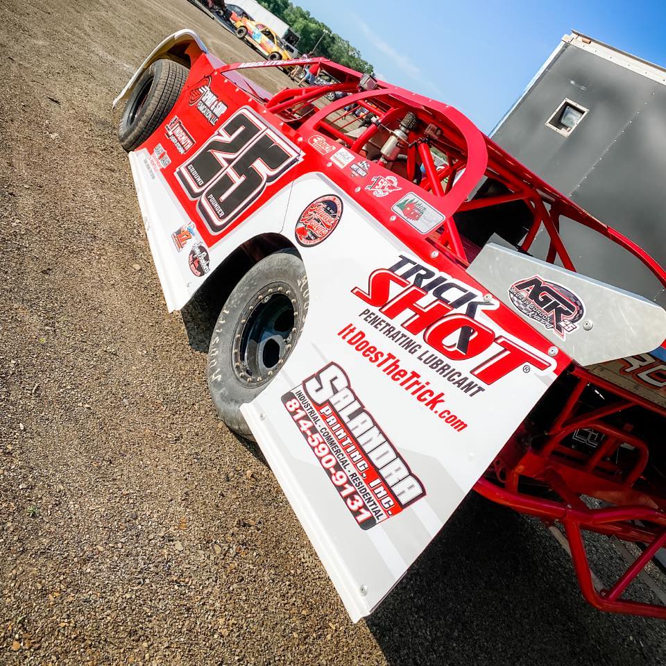 Roostit Chassis