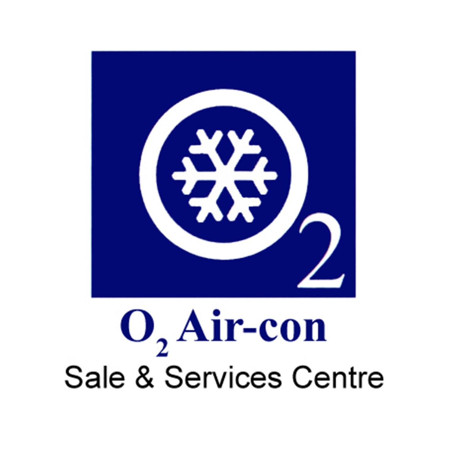 O2 Air-Con | Yangon