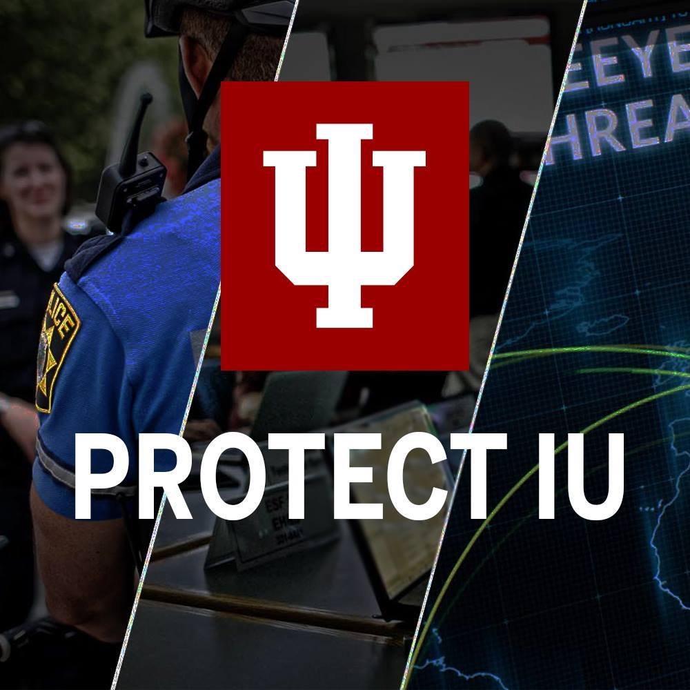 Protect IU