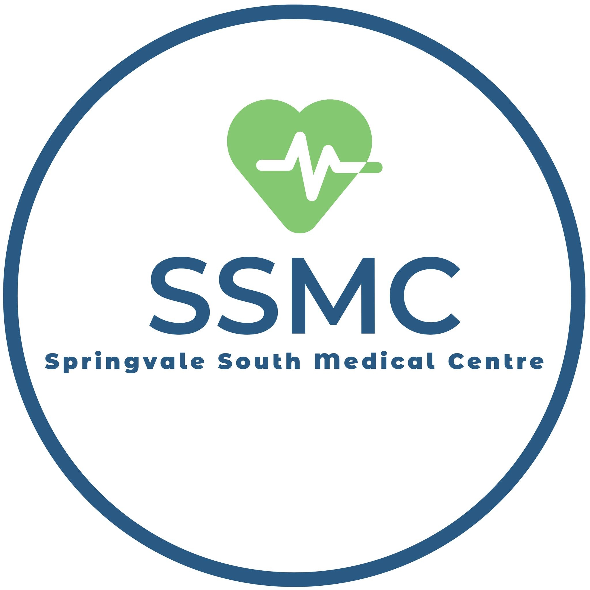 Springvale South Medical Centre | Springvale South VIC