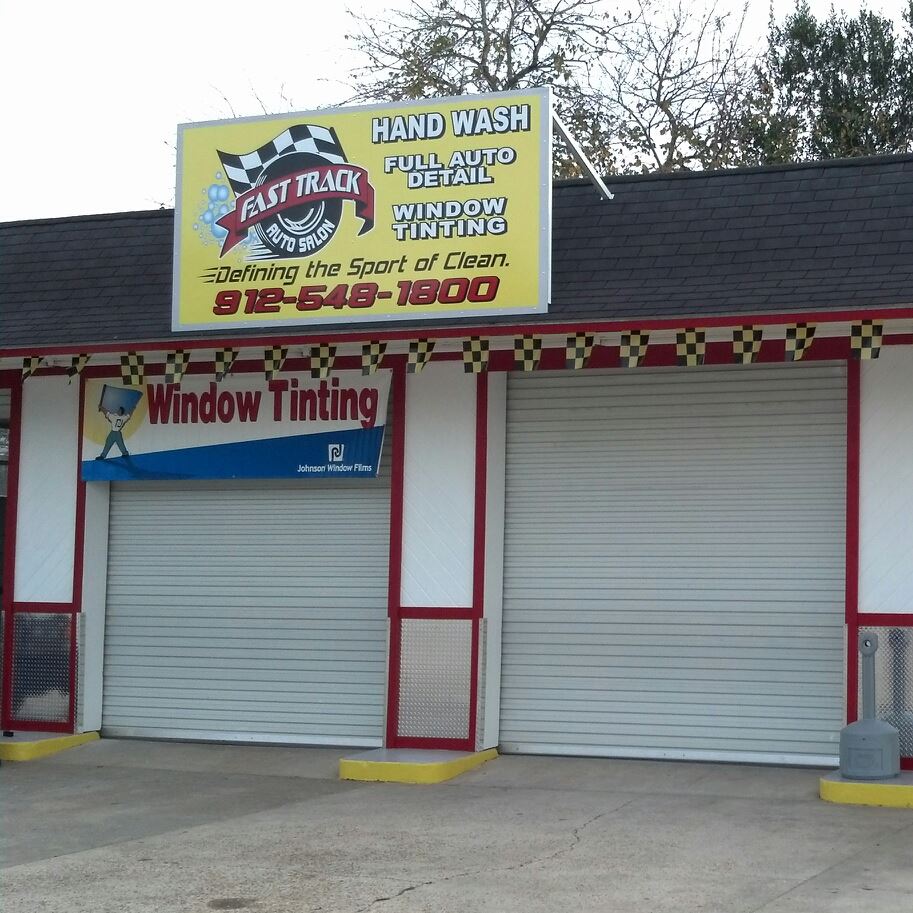 Fast Track Auto Salon | Waycross GA