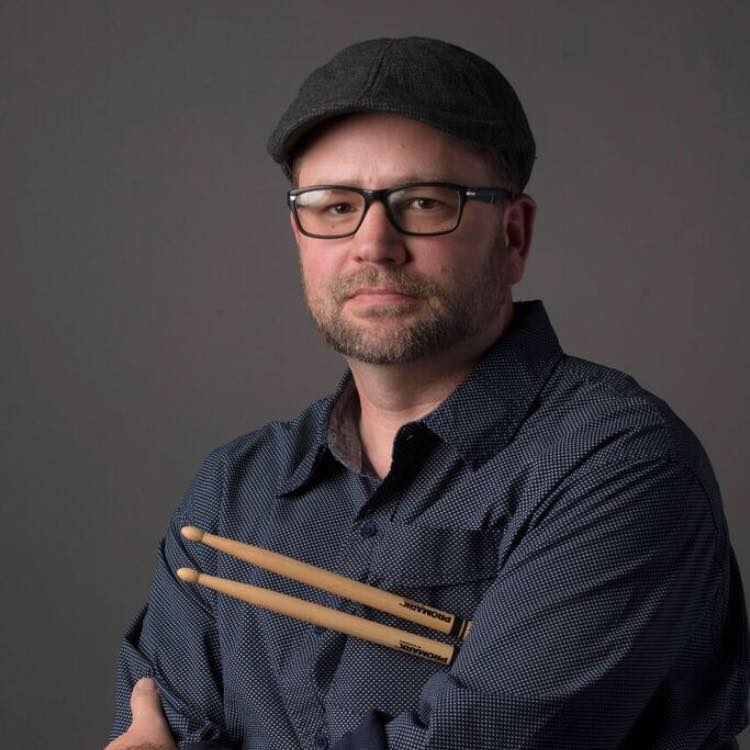 Billy Rasnake's Guitar And Drum Lessons