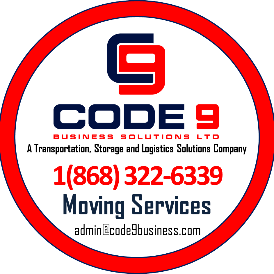 Code 9 Business Solutions Ltd | Port of Spain