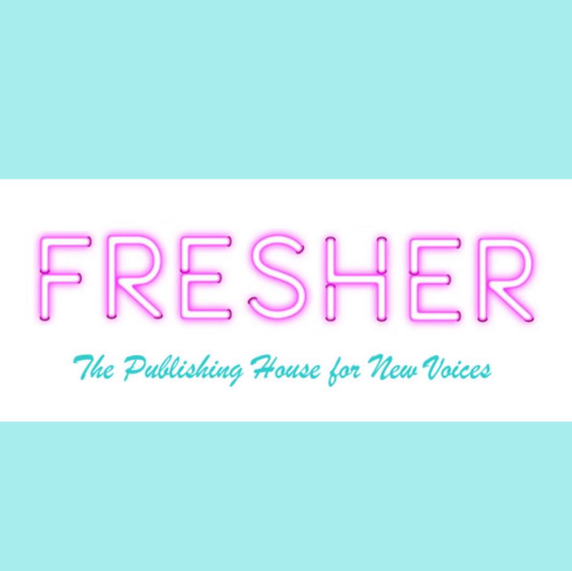 Fresher Publishing | Bournemouth