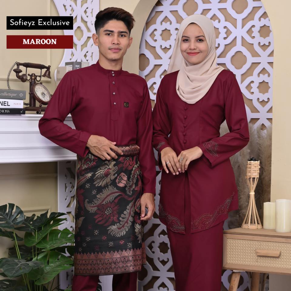 Tema Raya Exclusive