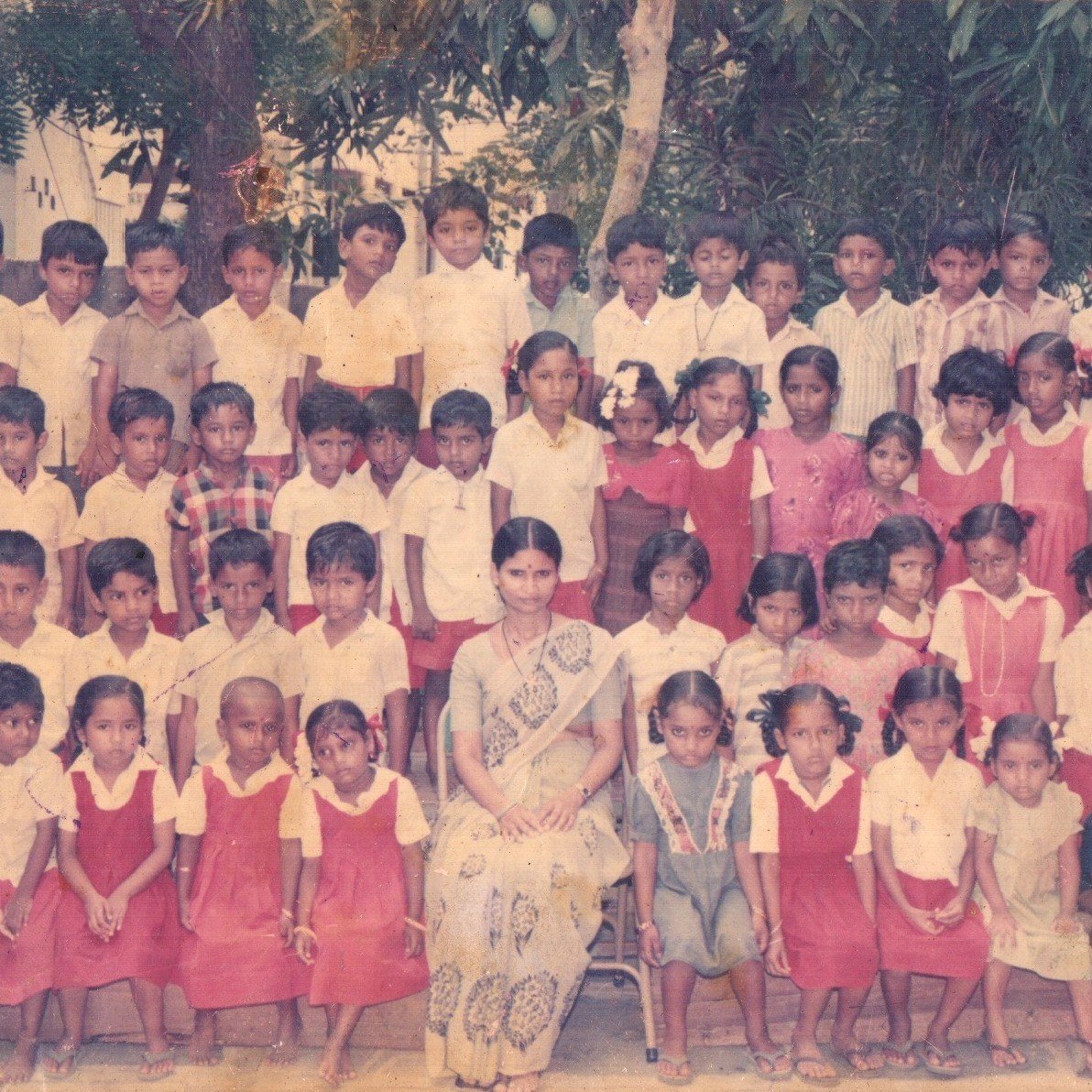 Durga Rao Naidu B