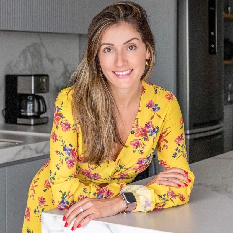 Beatriz Baião Arquitetura e Interiores