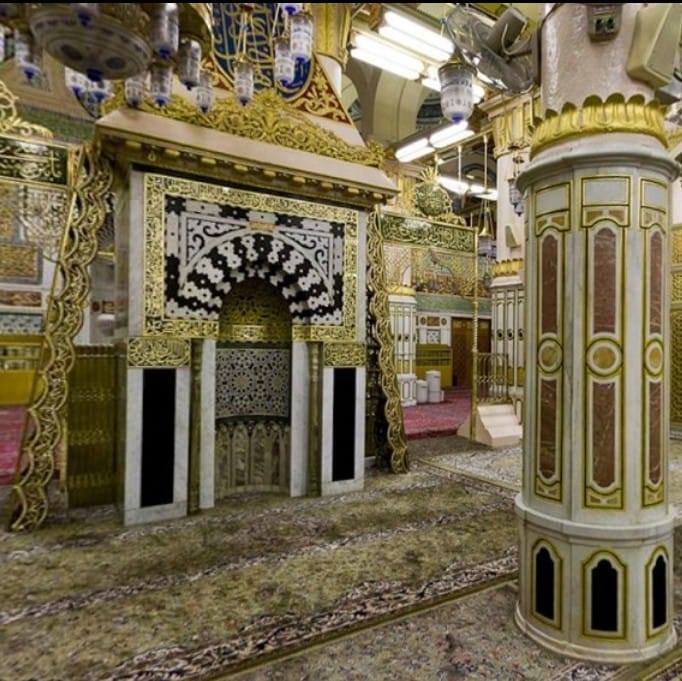 Kerana Ilahi