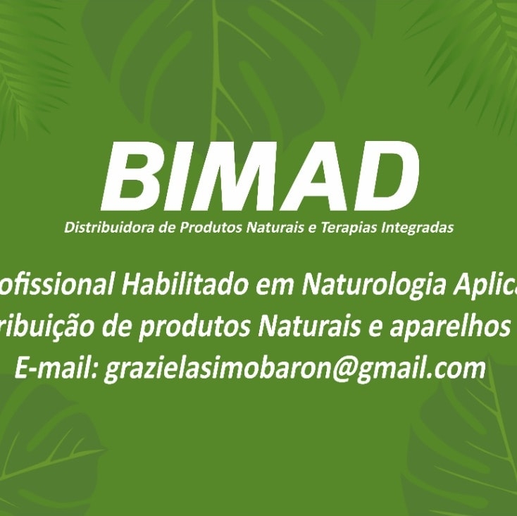 BIMAD Naturais | Bom Jesus do Oeste SC