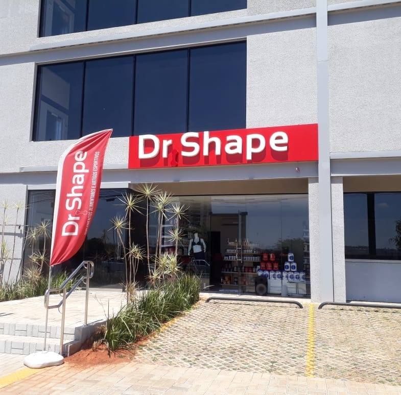 Dr Shape Anápolis | Anápolis GO