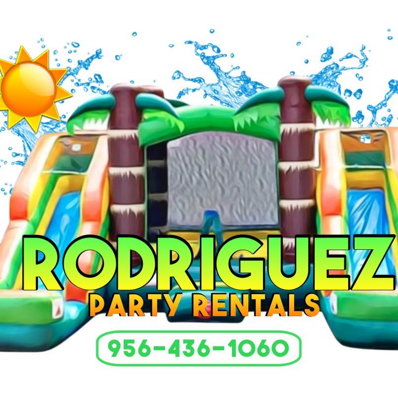 Rodríguez Party Rentals