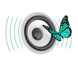 Borboleta Audio Mastering