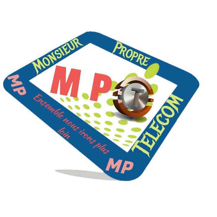 Monsieur Propre - MP Telecom | Yaoundé