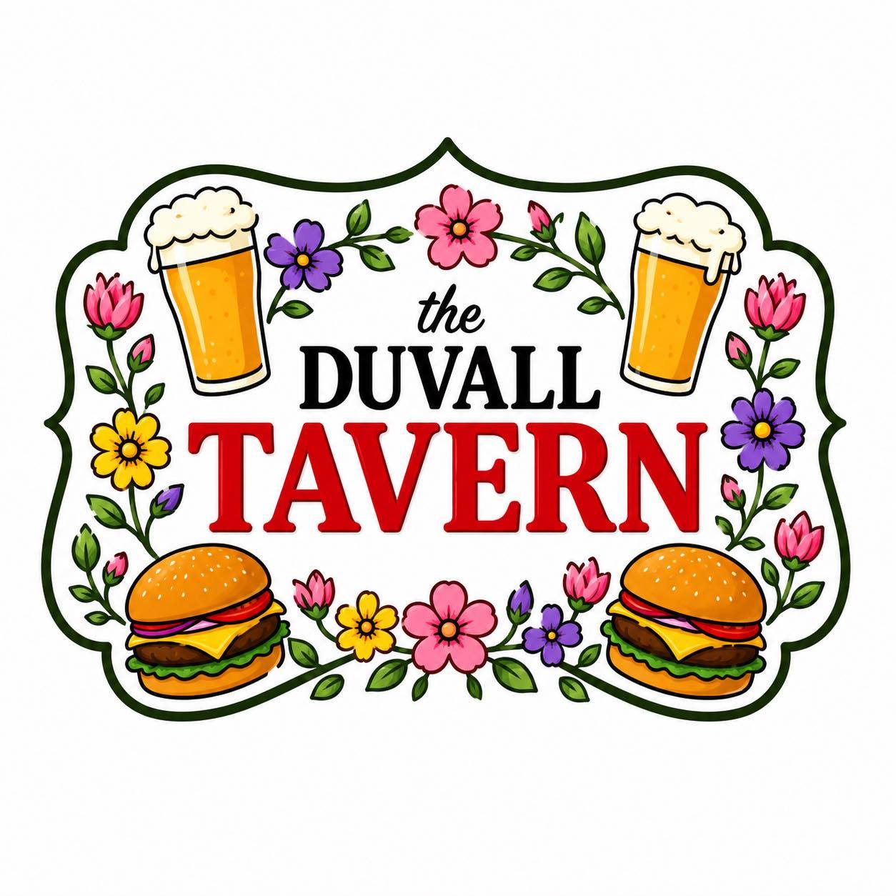 Duvall Tavern Duvall Tavern added a new photo.