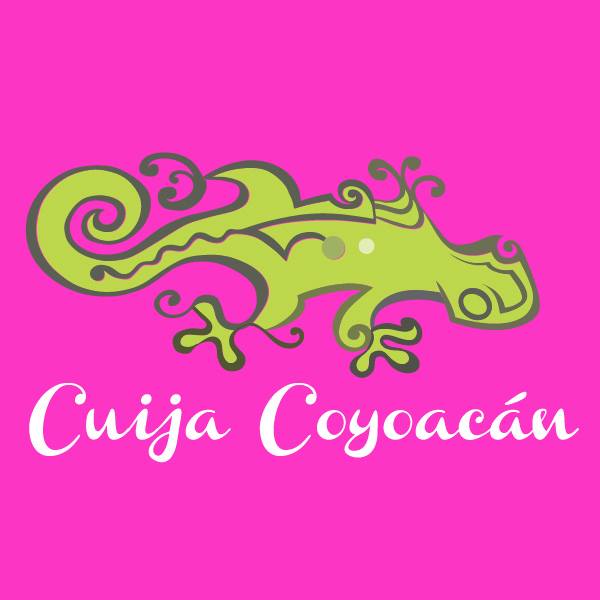 Hostal Cuija Coyoacan 4