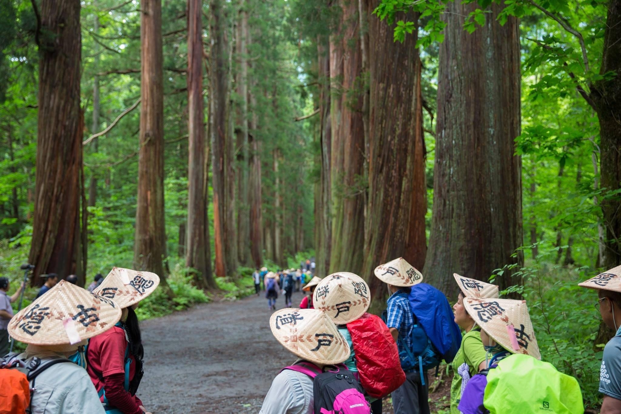 戸隠登山ガイド組合（戸隠観光協会ガイド部） | Nagano-shi Nagano