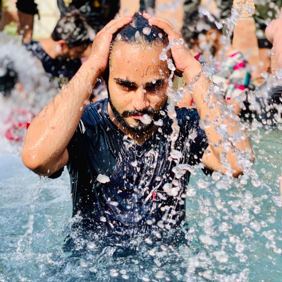 Usama Riaz