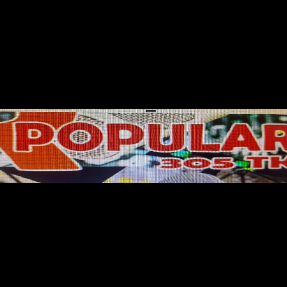 Web tv webradiopopular305