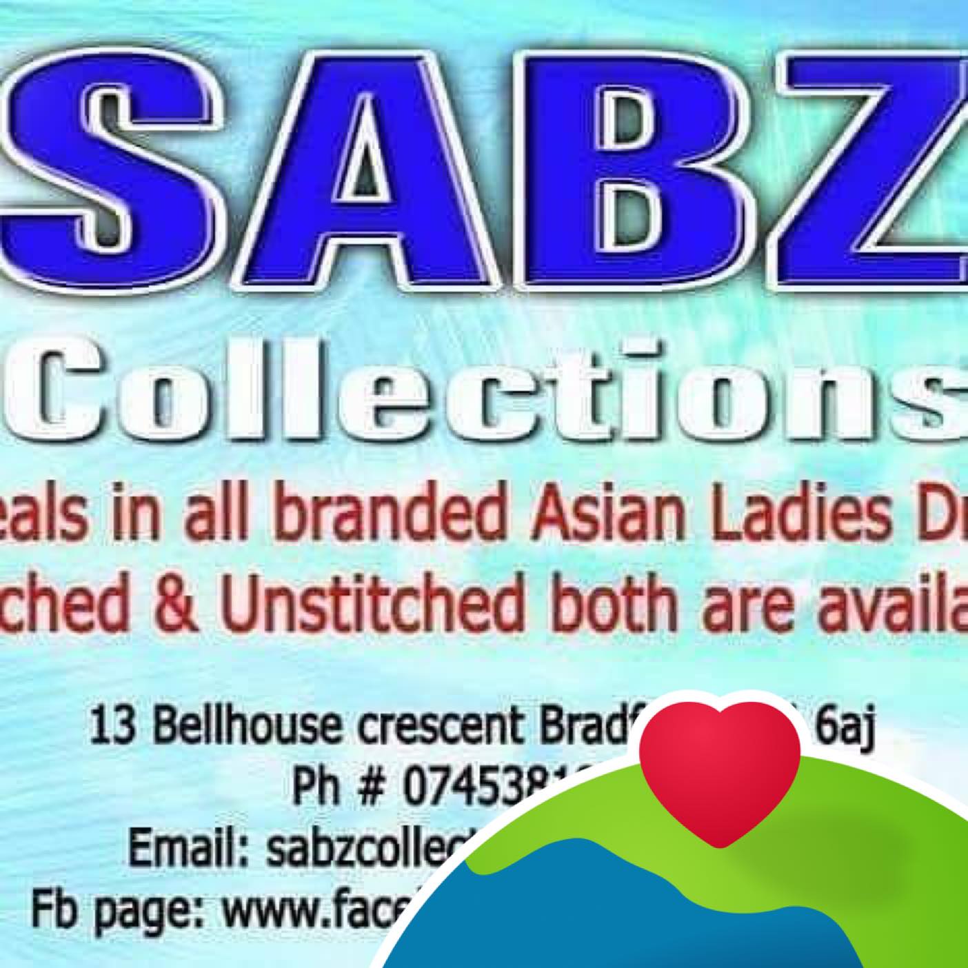 Sabz Collections