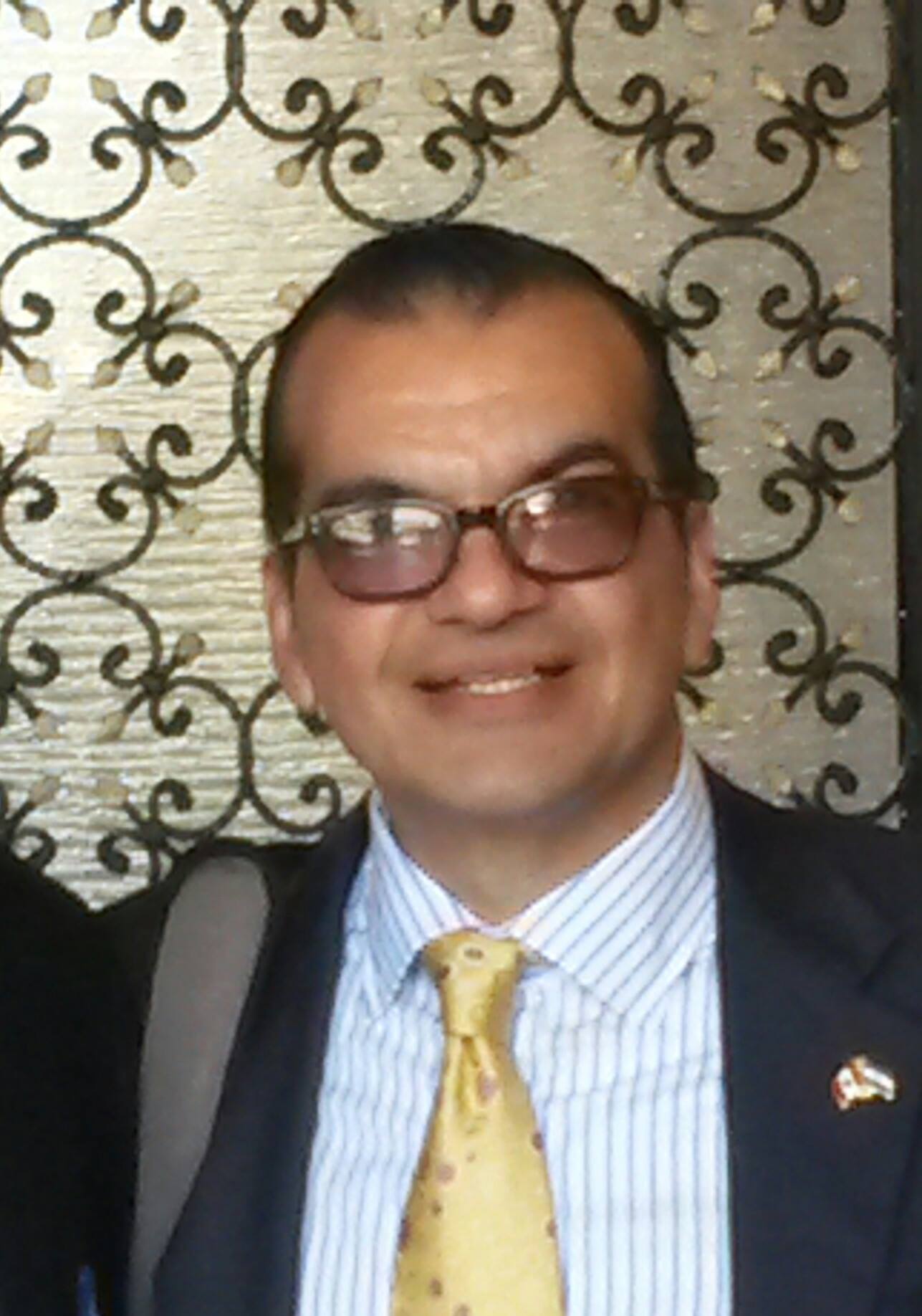 José A. Quan
