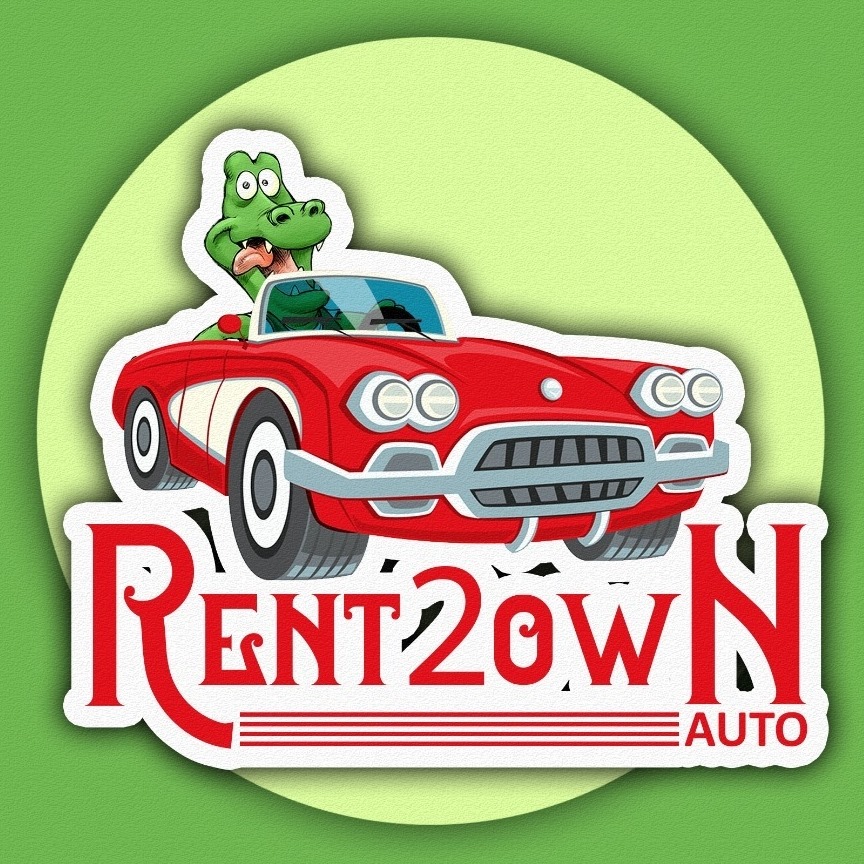 Rent-2-Own Auto | Tampa FL